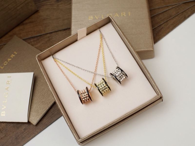 Bvlgari Necklaces